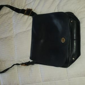 Vintage Coach purse